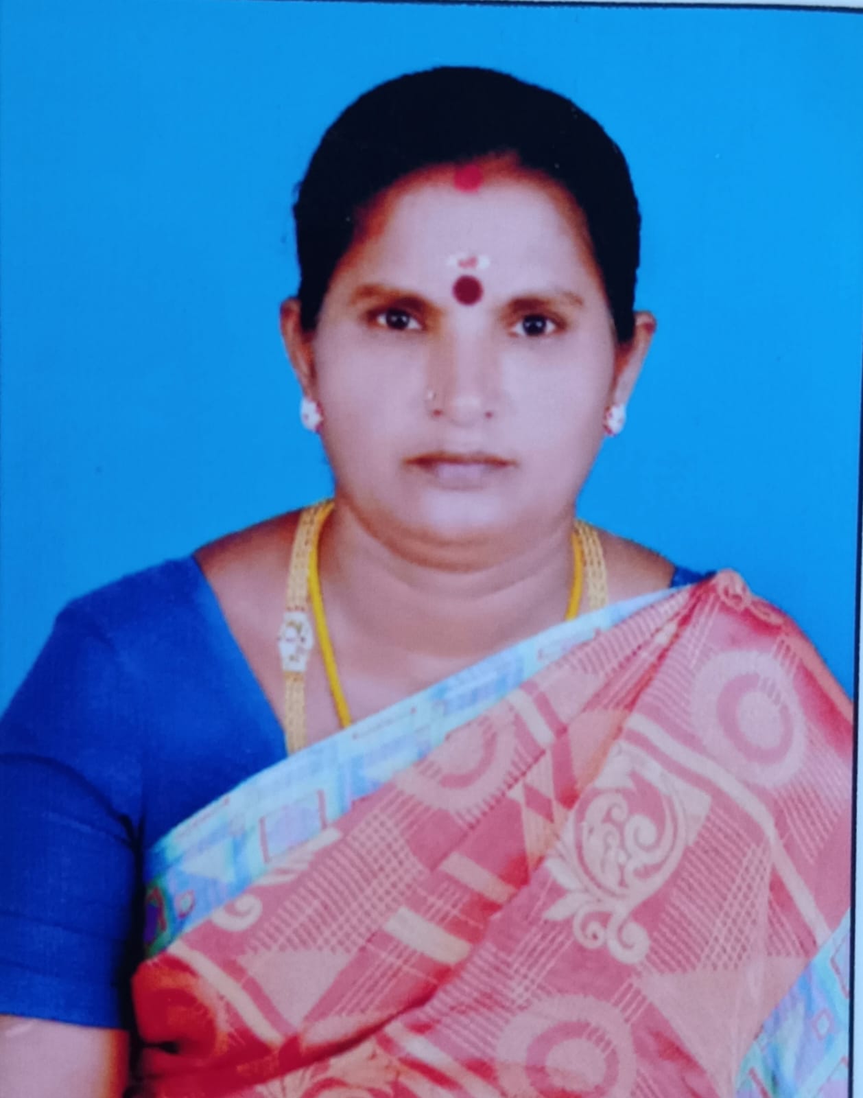 Mrs.Pandiyammal